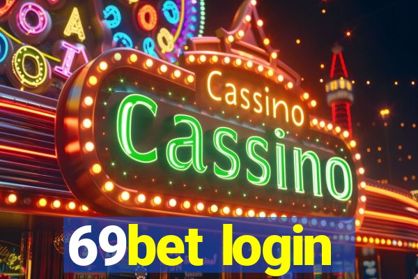 69bet login