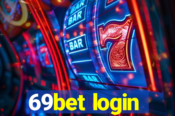 69bet login