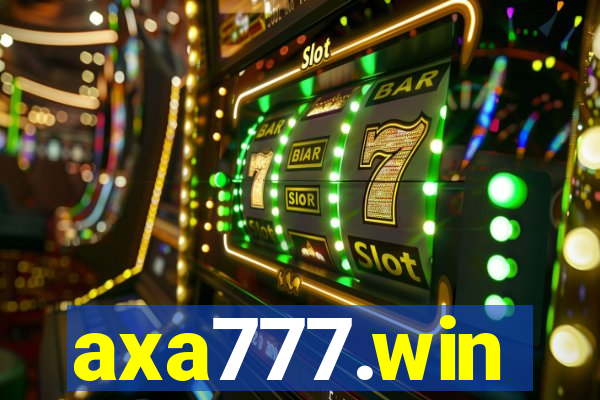 axa777.win