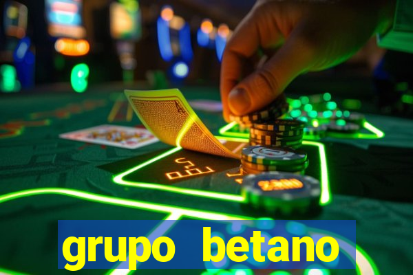 grupo betano telegram cassino