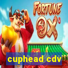 cuphead cdv