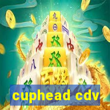 cuphead cdv