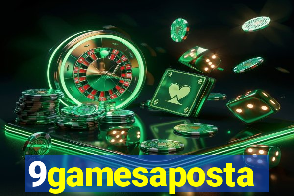 9gamesaposta