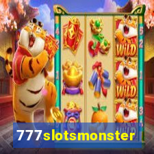 777slotsmonster