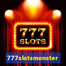 777slotsmonster