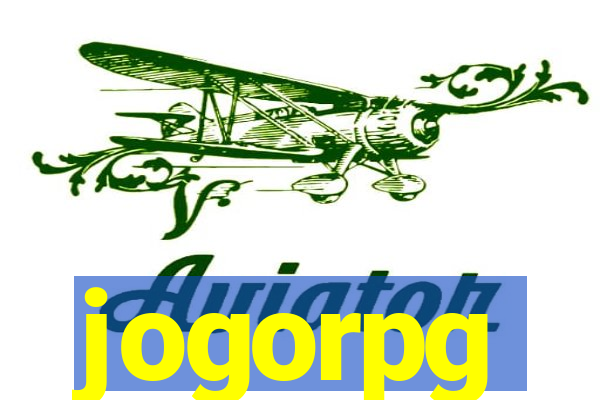 jogorpg