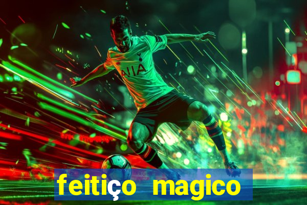 feitiço magico manga pdf