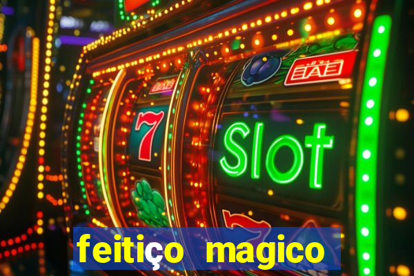 feitiço magico manga pdf