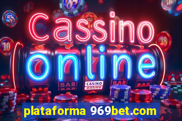 plataforma 969bet.com