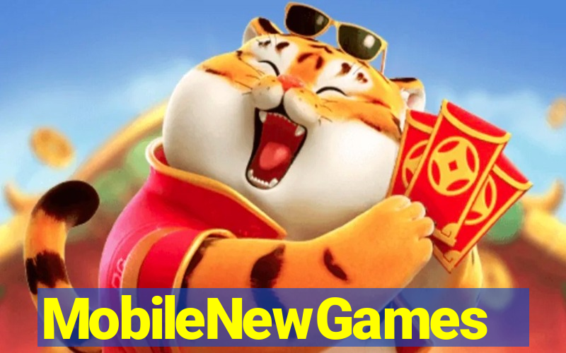 MobileNewGames