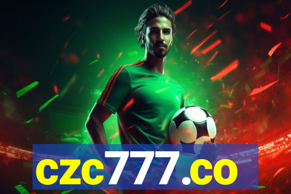 czc777.co