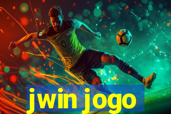 jwin jogo