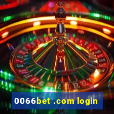 0066bet .com login