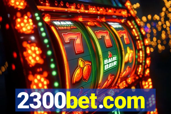 2300bet.com