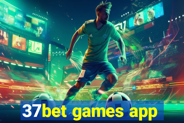 37bet games app