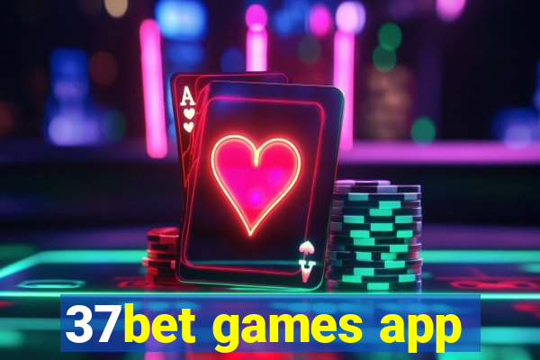 37bet games app