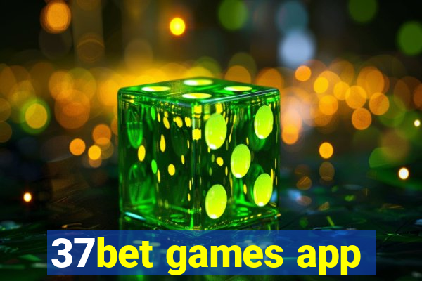 37bet games app