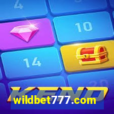 wildbet777.com