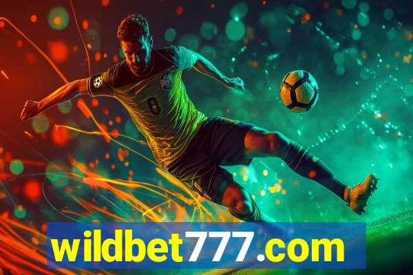 wildbet777.com