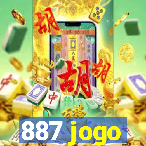 887 jogo