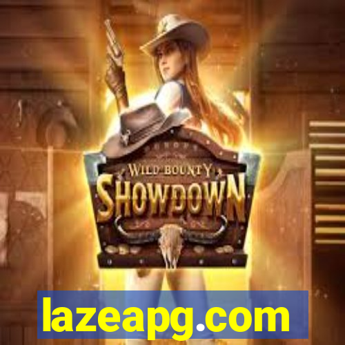 lazeapg.com