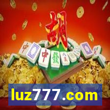 luz777.com