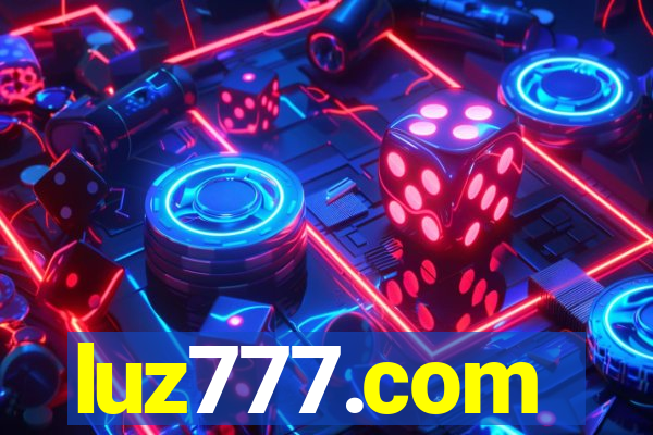 luz777.com