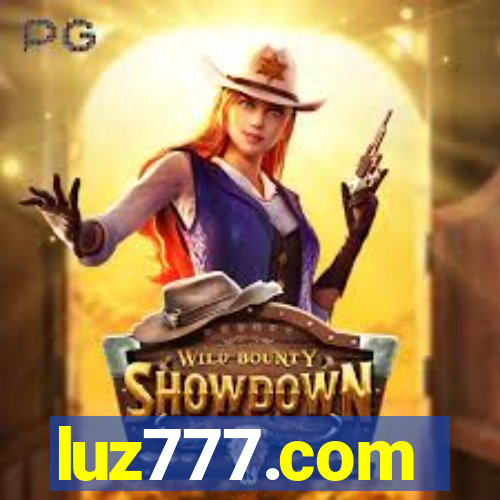 luz777.com