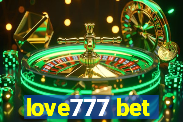 love777 bet