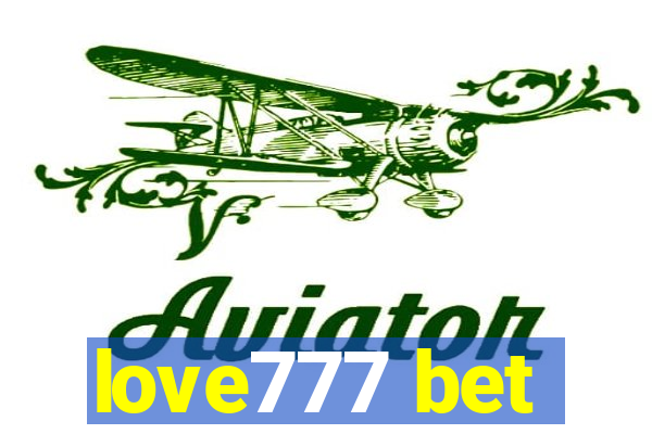 love777 bet