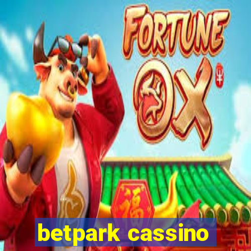 betpark cassino