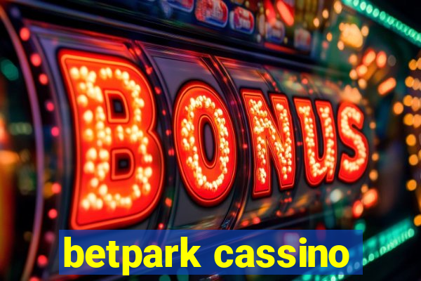 betpark cassino