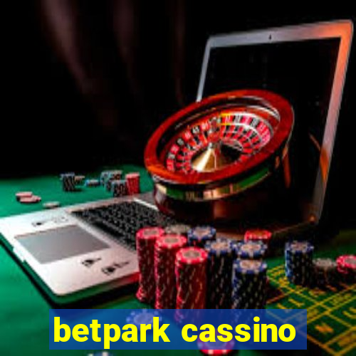 betpark cassino