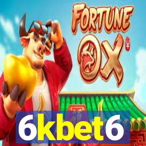 6kbet6