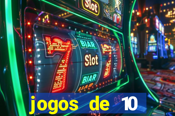 jogos de 10 centavos nas plataformas