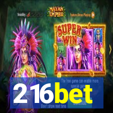 216bet