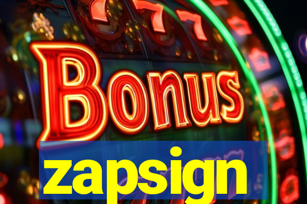 zapsign