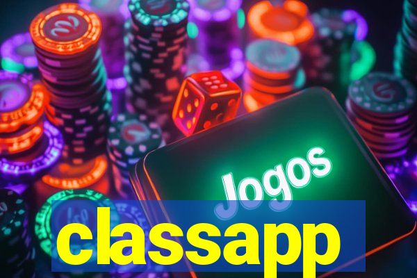 classapp