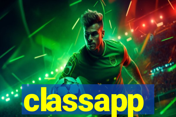 classapp