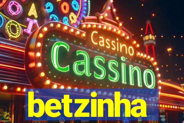 betzinha