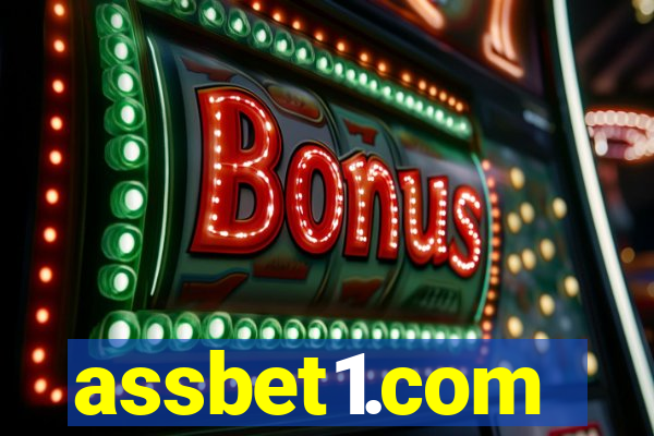 assbet1.com