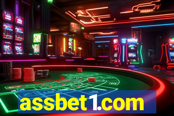 assbet1.com