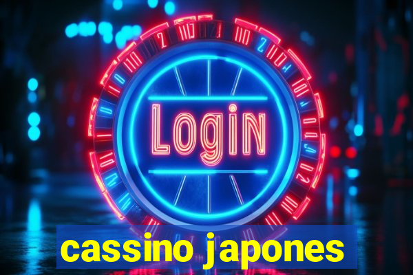 cassino japones