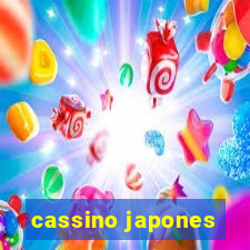 cassino japones