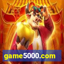 game5000.com