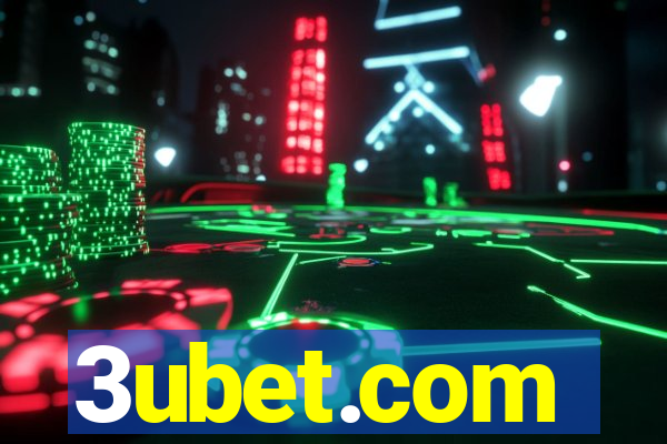 3ubet.com