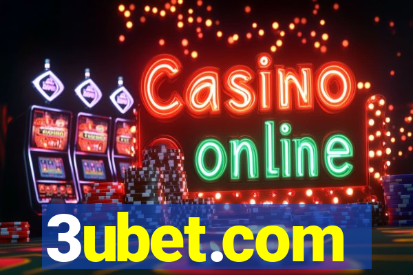 3ubet.com