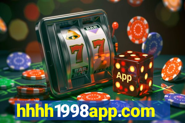 hhhh1998app.com