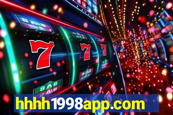 hhhh1998app.com