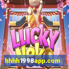 hhhh1998app.com